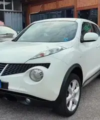 NISSAN JUKE 1.5 Dci NISSAN JUKE 1.5 Dci