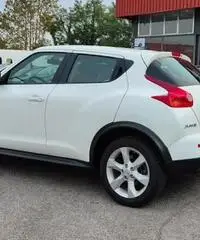 NISSAN JUKE 1.5 Dci NISSAN JUKE 1.5 Dci