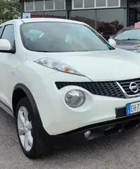 NISSAN JUKE 1.5 Dci NISSAN JUKE 1.5 Dci