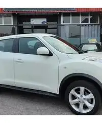NISSAN JUKE 1.5 Dci NISSAN JUKE 1.5 Dci