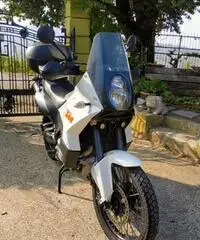 KTM 990 Adventure - 2009