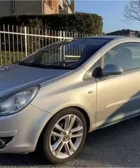 Opel Corsa 1.2 3 porte Sport