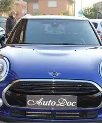 Mini Cooper Clubman 1.5 136 CV INTERNI JCW - IVA 1