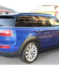 Mini Cooper Clubman 1.5 136 CV INTERNI JCW - IVA 1