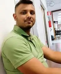 Aiutante cuoco e lavapiatti, facchino, carico scarico Aiutante cuoco e lavapiatti, facchino, carico scarico