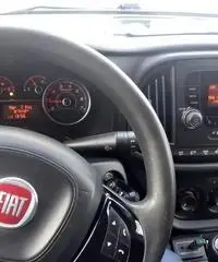 FIAT Doblò - 2017