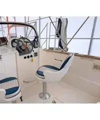 Quicksilver 630 Commander e FB 150Hp 2005