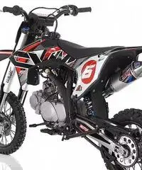 Cross rxf 125cc 4t a 4marce 14 12 guazzoni cvm