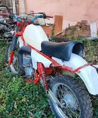 Ktm gs 80