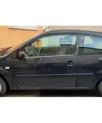 Fiesta tdci Fiesta tdci