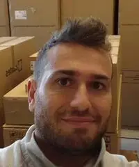 Barista Barista