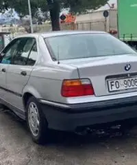 BMW Serie 3 (E36) - 1994