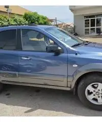 KIA Sorento 2.5 CRDI 140 CV CONFORT 2005