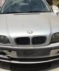 BMW Altro modello