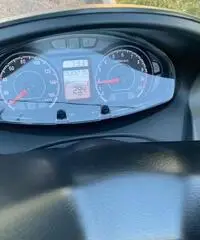 Suzuki Burgman 200 - 2019