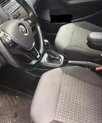 VOLKSWAGEN Polo TDI 1,4-NAVIG-H.LINE-UNICO PROPRIE