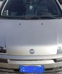 Fiat punto usata