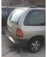 Chrysler Voyager