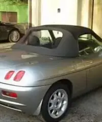 Fiat barchetta
