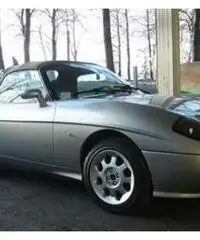 Fiat barchetta