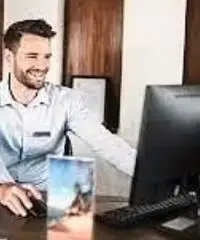 Front Office