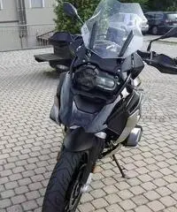 Bmw r 1250 gs - 2018