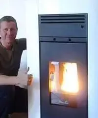 Termo idraulico, instalatore stufe Termo idraulico, instalatore stufe