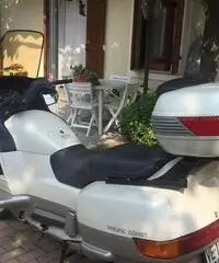 Honda Altro modello - 1999