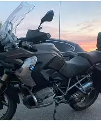 Bmw gs1200