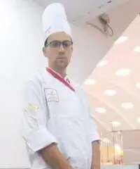 Chef de cuisine Chef de cuisine