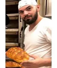 Responsabile panettiere Responsabile panettiere