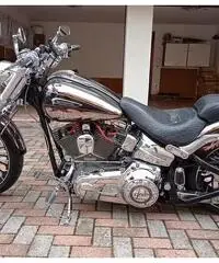 Harley-Davidson Breakout C.V.O. - 2014