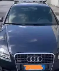 Audi A4 V6 quattro B7