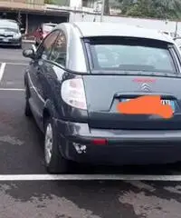 CITROEN C3 pluriel