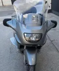 BMW KLT 1200 k1200lt
