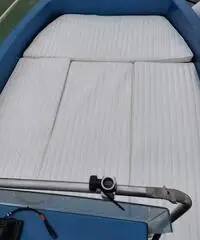 Barca open 40cv