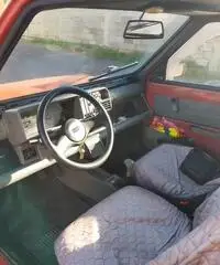 Fiat Panda 900