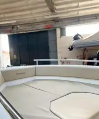 Kolmarine Teorema 20 + Mercury 40 PRO