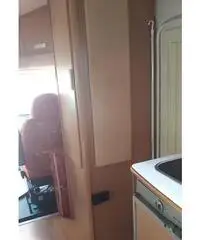 Autocaravan Blucamp Sky120 - Ford Transit 2.2 Sem