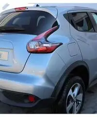 Nissan Juke 1.5 Dci 110CV N-Connecta Full Opt LoJa