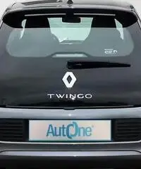 Renault Twingo 1.0 70CV Zen Vari Colori e Modelli