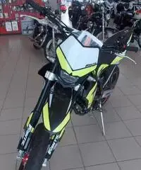 Fantic Motor Motard 50 - 2021