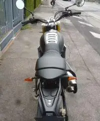 Fantic Motor Caballero 125 FLAT-TRACK