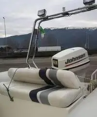 Arimar 5m+jonshon 40-50+carrello revisio (2003/04)