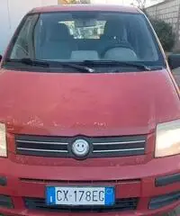 FIAT Panda 2ª serie - 2005
