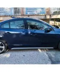 Volvo s60 d3 2.0 automatica 2011