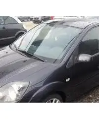 FORD FIESTA BENZINA