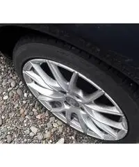 FORD FIESTA BENZINA