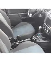 FORD FIESTA BENZINA