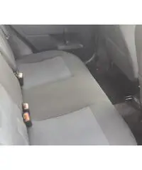 FORD FIESTA BENZINA